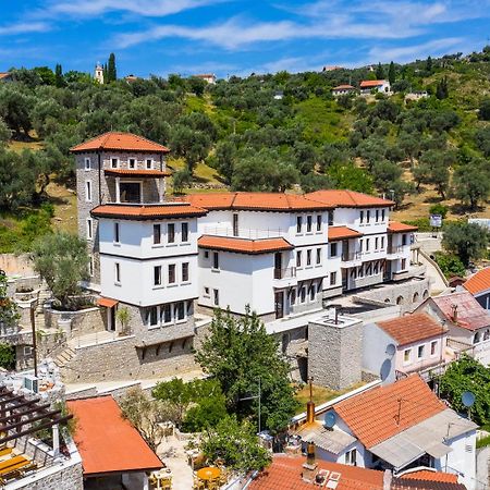 Stara Carsija Hotel & Spa Bar Exterior photo