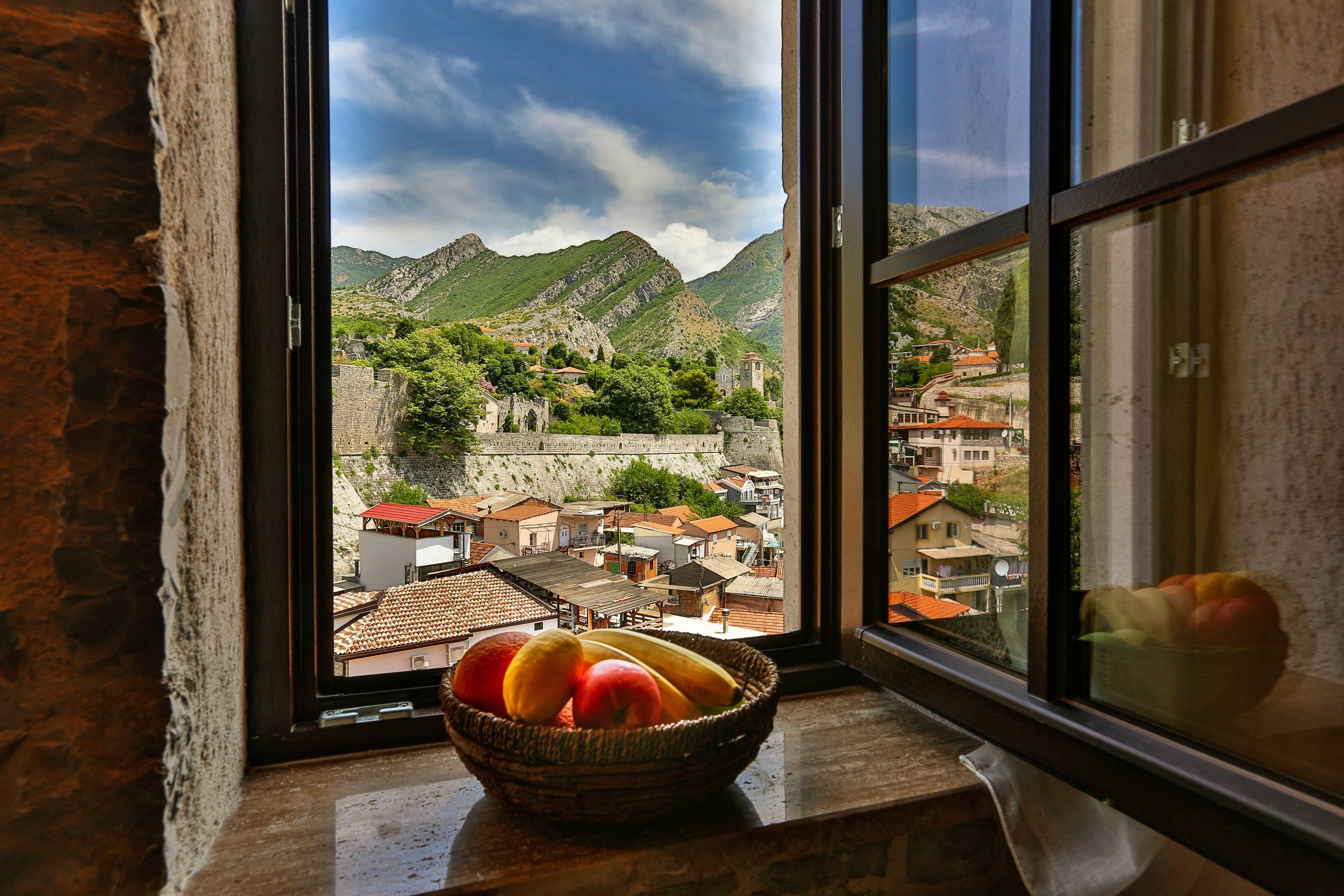 Stara Carsija Hotel & Spa Bar Exterior photo